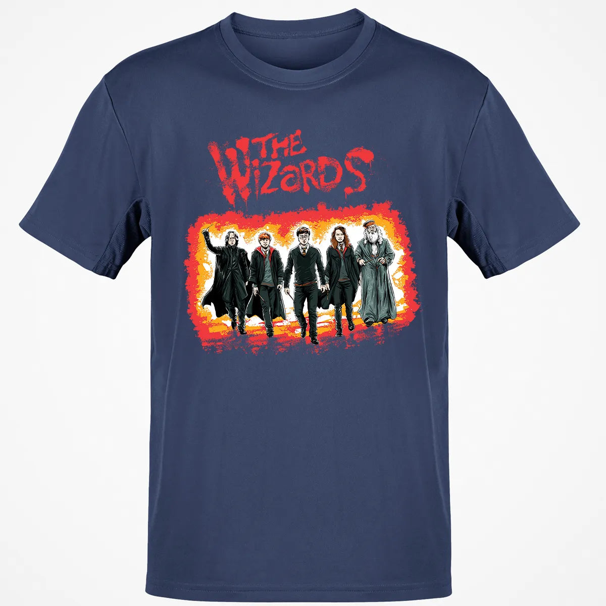 Classic Unisex T-Shirt - KF7CZ37R