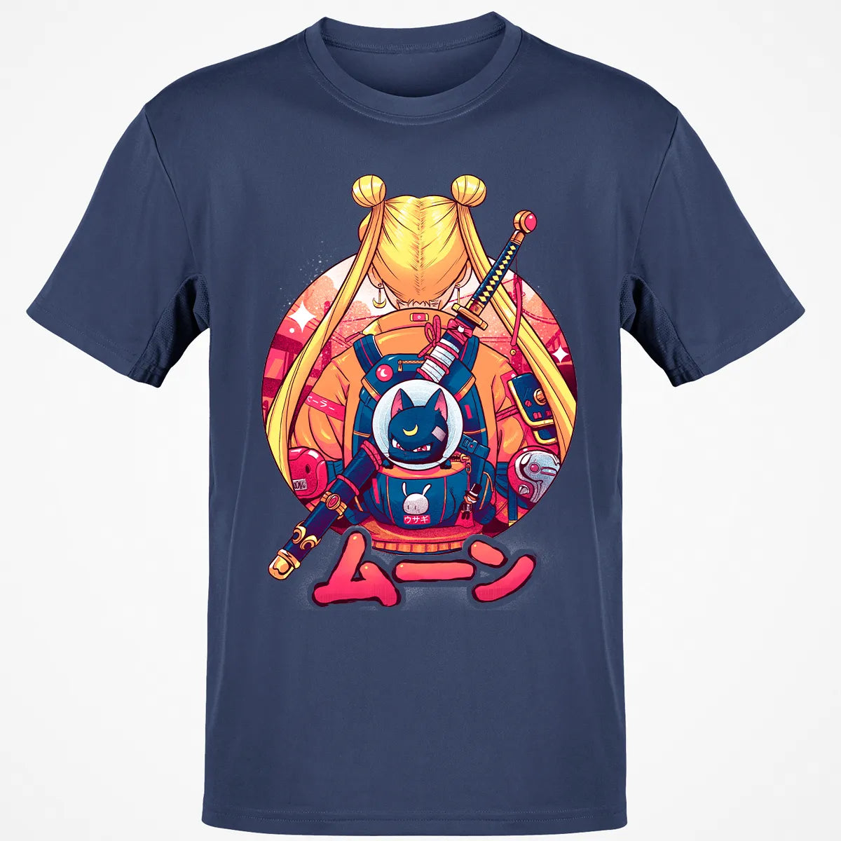 Classic Unisex T-Shirt - 5UV64UFU