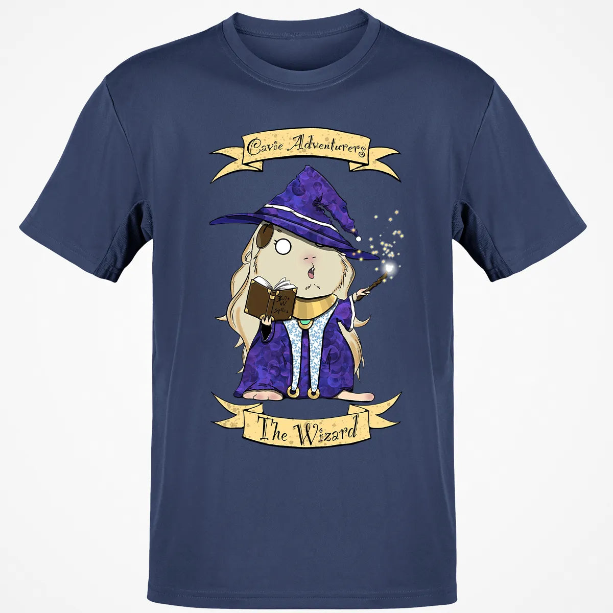 Classic Unisex T-Shirt - UYKY1GHP
