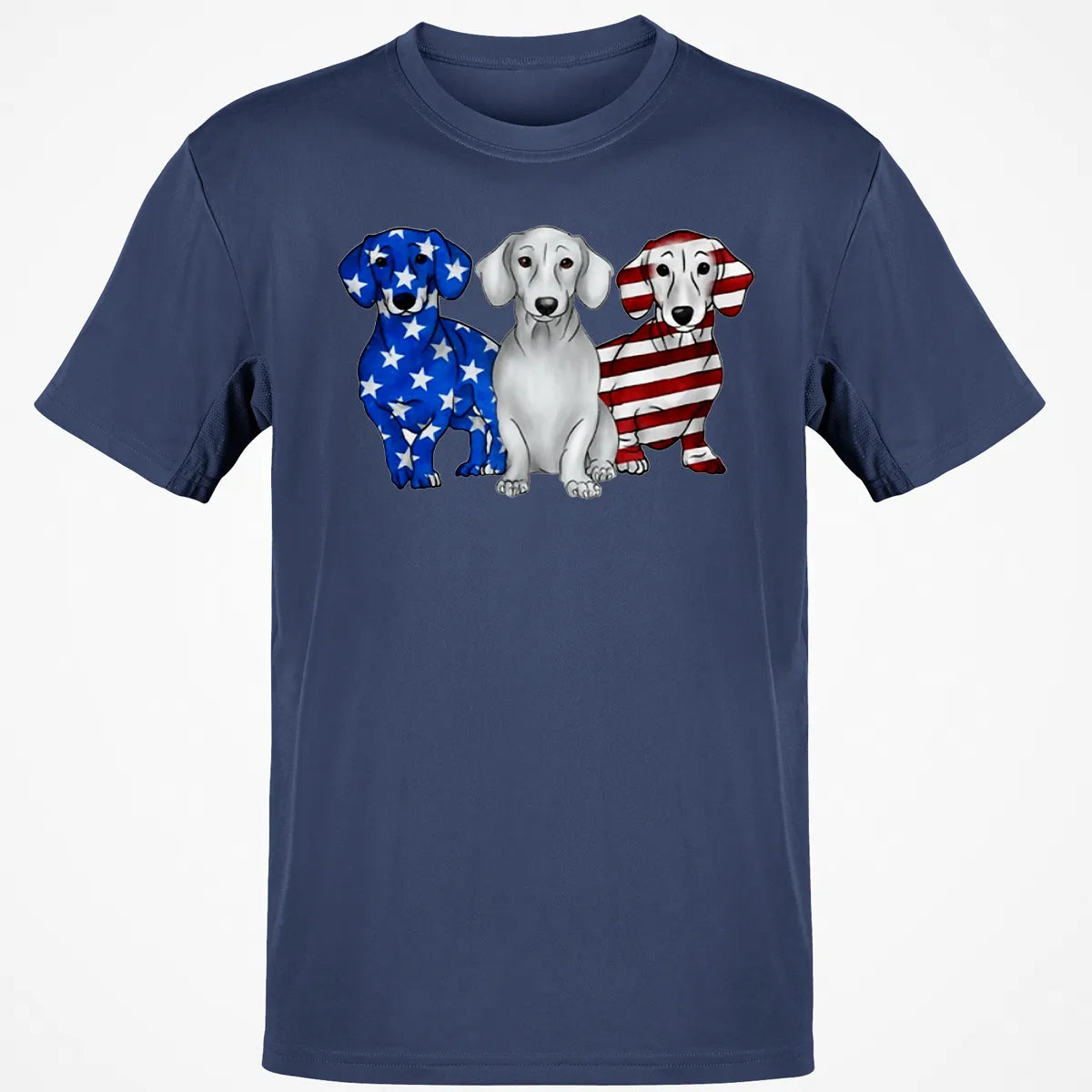 Classic Unisex T-Shirt - HTLZZM1J