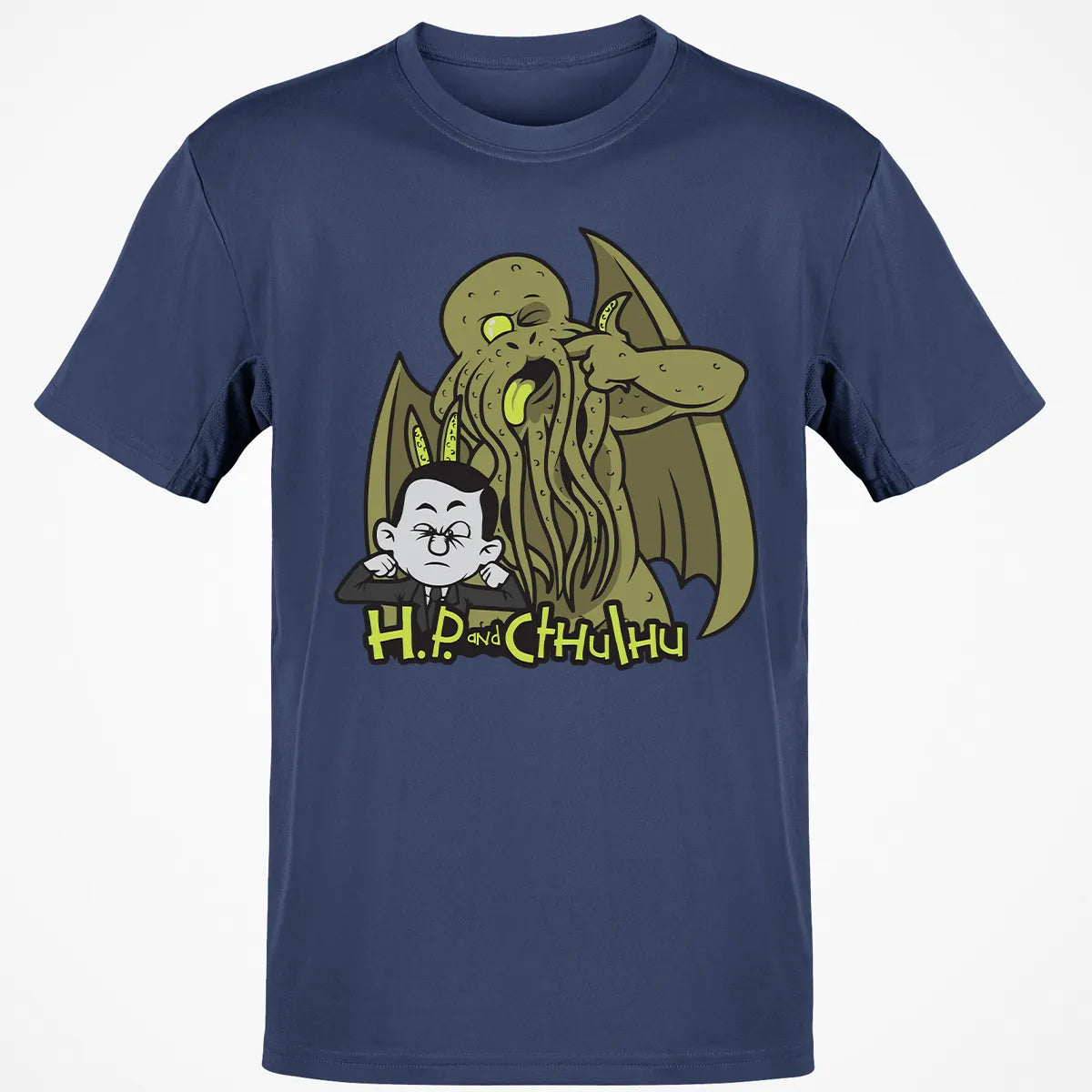 Classic Unisex T-Shirt - 8DQFHGN8