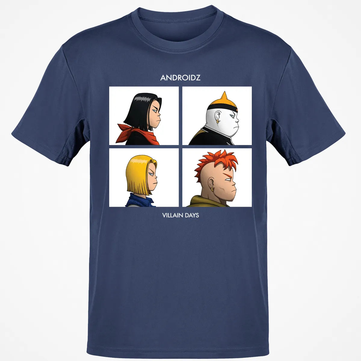Classic Unisex T-Shirt - AMFY4GYJ