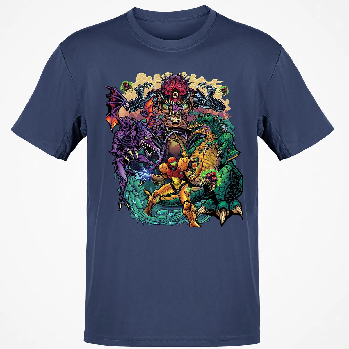 Classic Unisex T-Shirt - 1T66D882