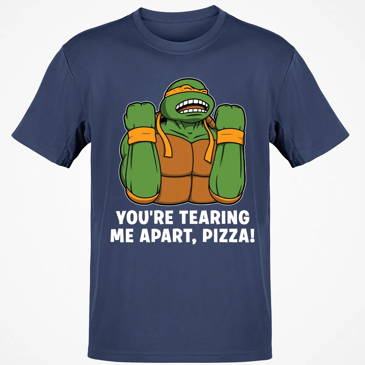 Classic Unisex T-Shirt - DZNDSME4