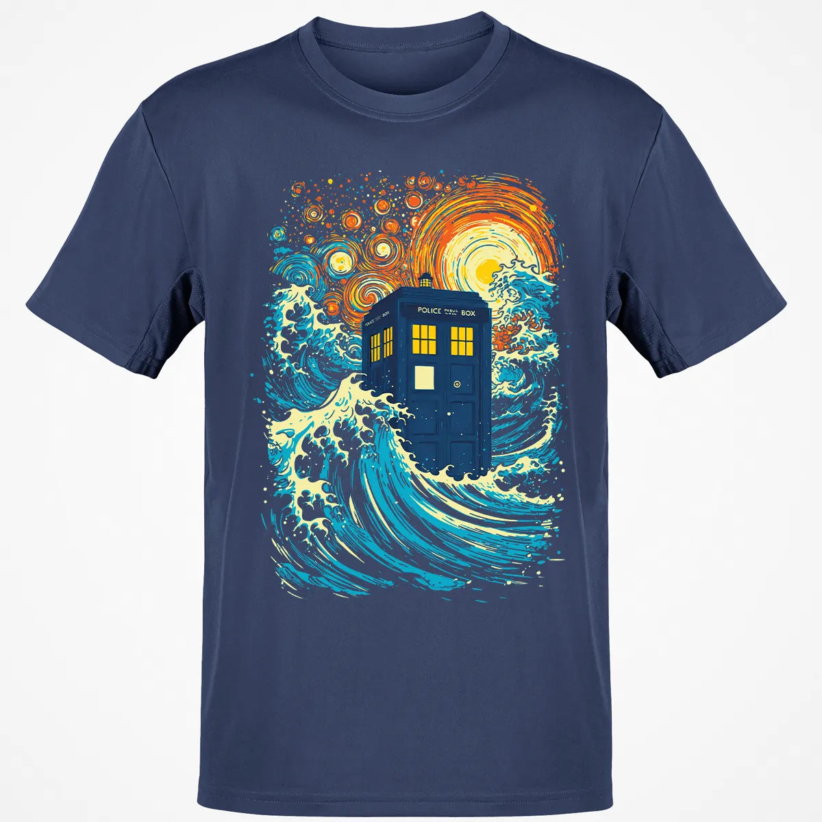 Classic Unisex T-Shirt - N9A6FQ44