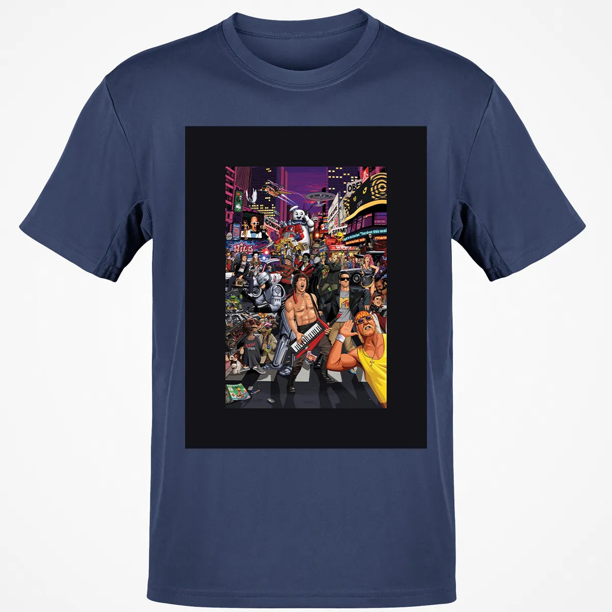 Classic Unisex T-Shirt - RARE8ZKS