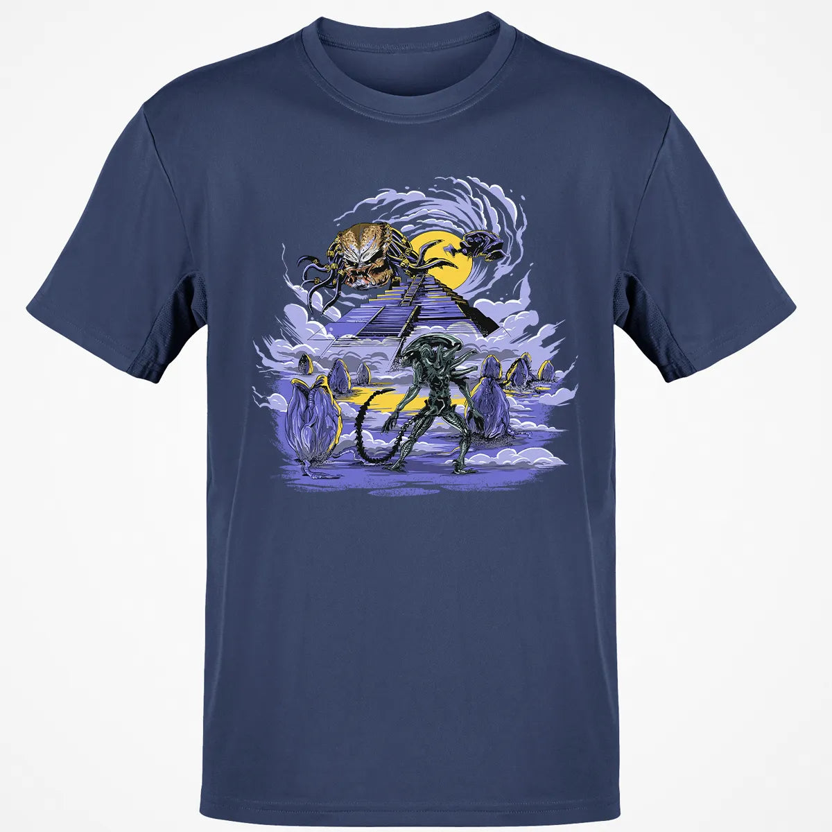 Classic Unisex T-Shirt - QUEZY7H7