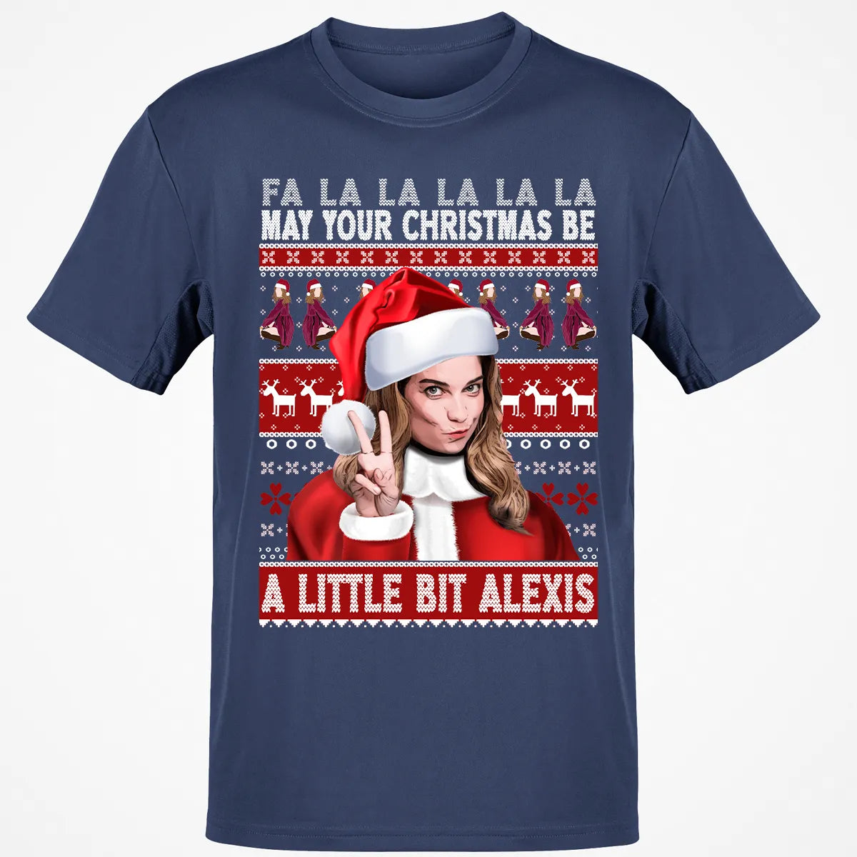 Classic Unisex T-Shirt - 5FVGF7U9
