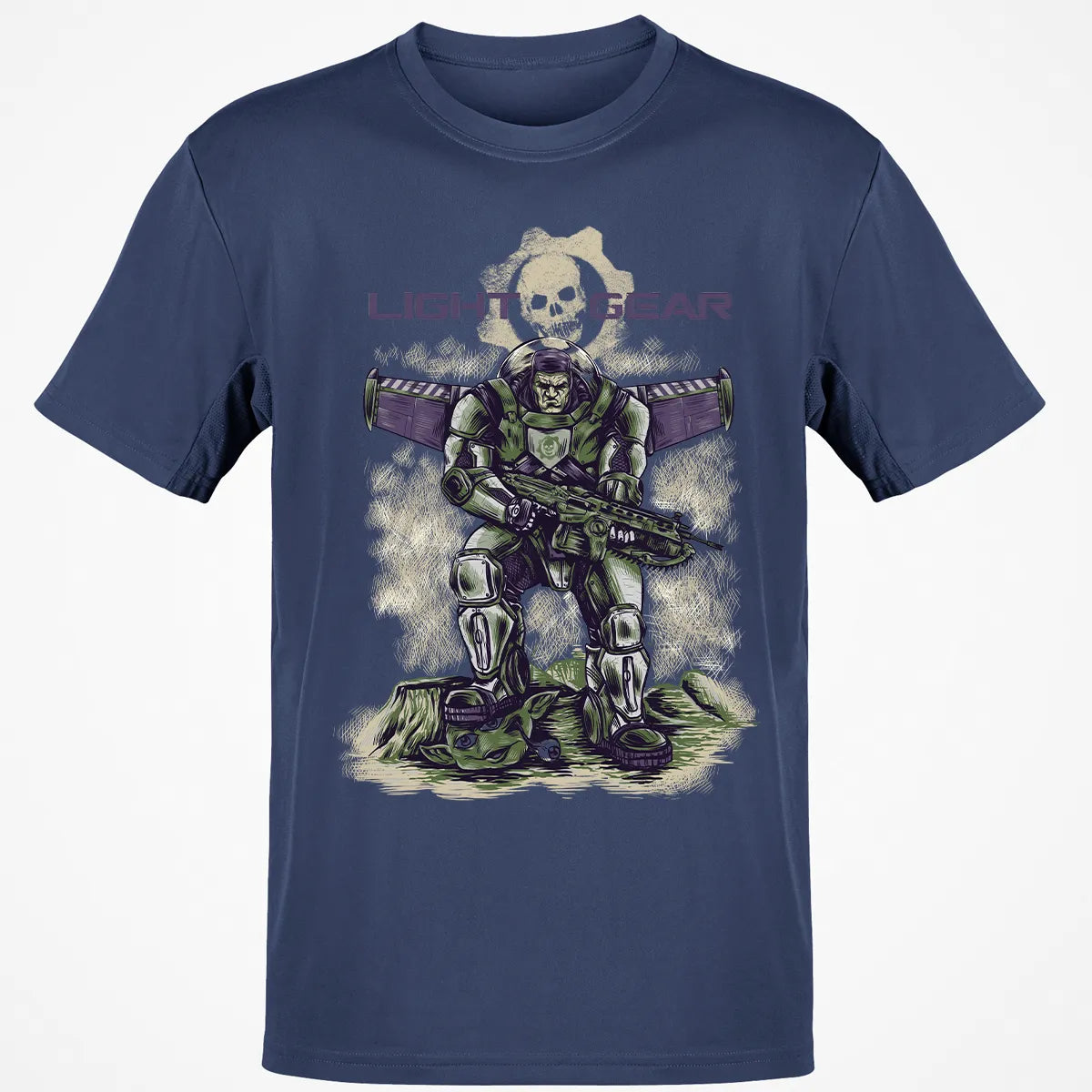 Classic Unisex T-Shirt - 7H6T8JWH