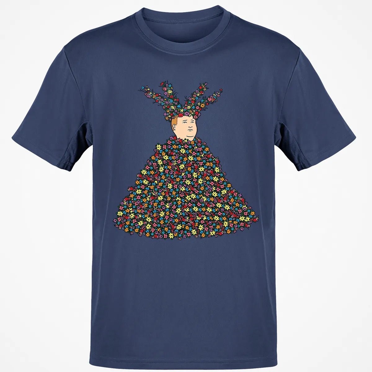 Classic Unisex T-Shirt - 7ZWUJDH1