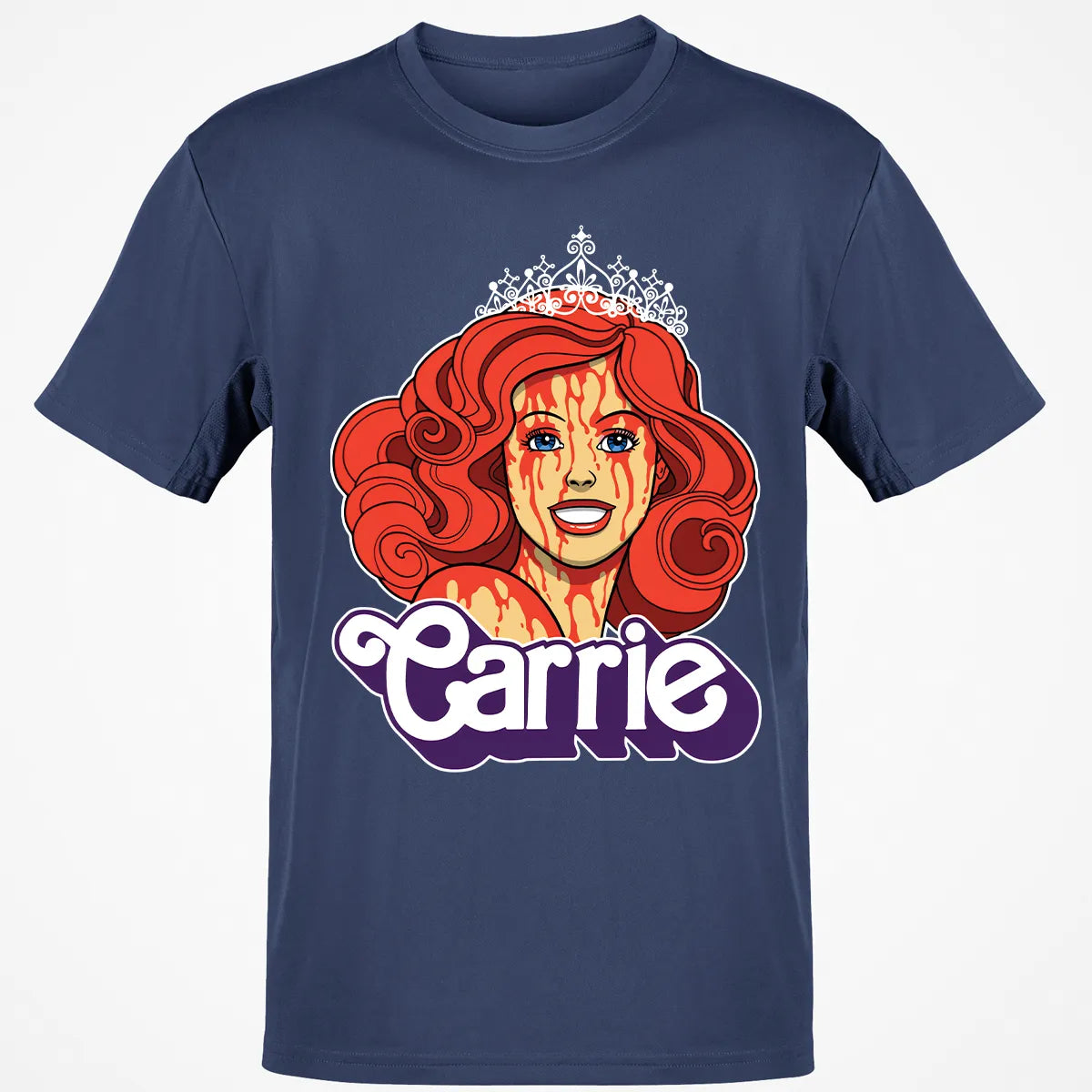 Classic Unisex T-Shirt - KWU2TMB5