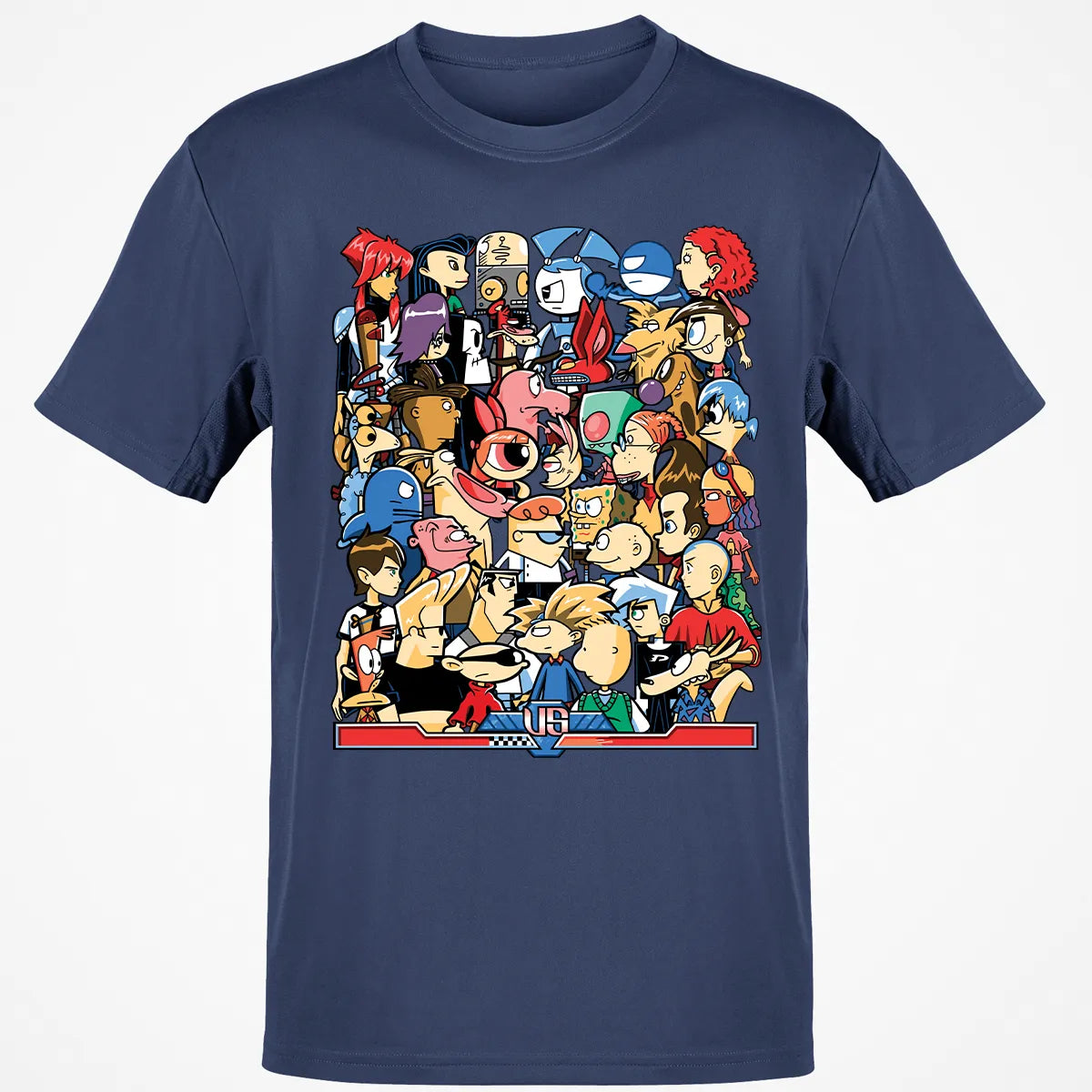 Classic Unisex T-Shirt - 2B12ASQW