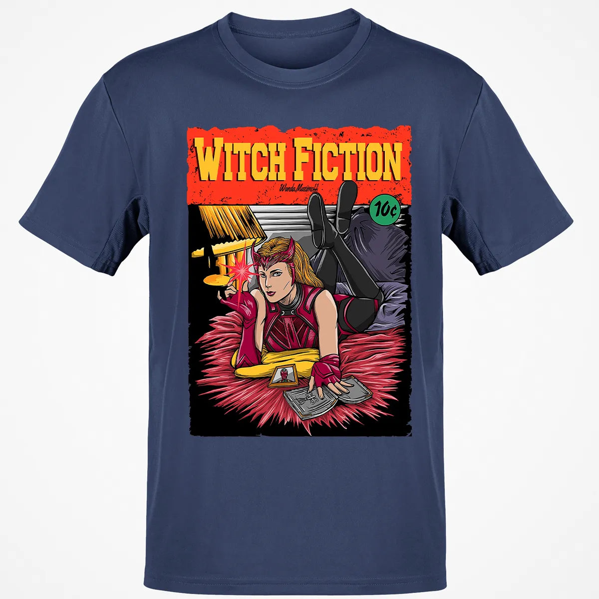 Classic Unisex T-Shirt - 975X6D3C