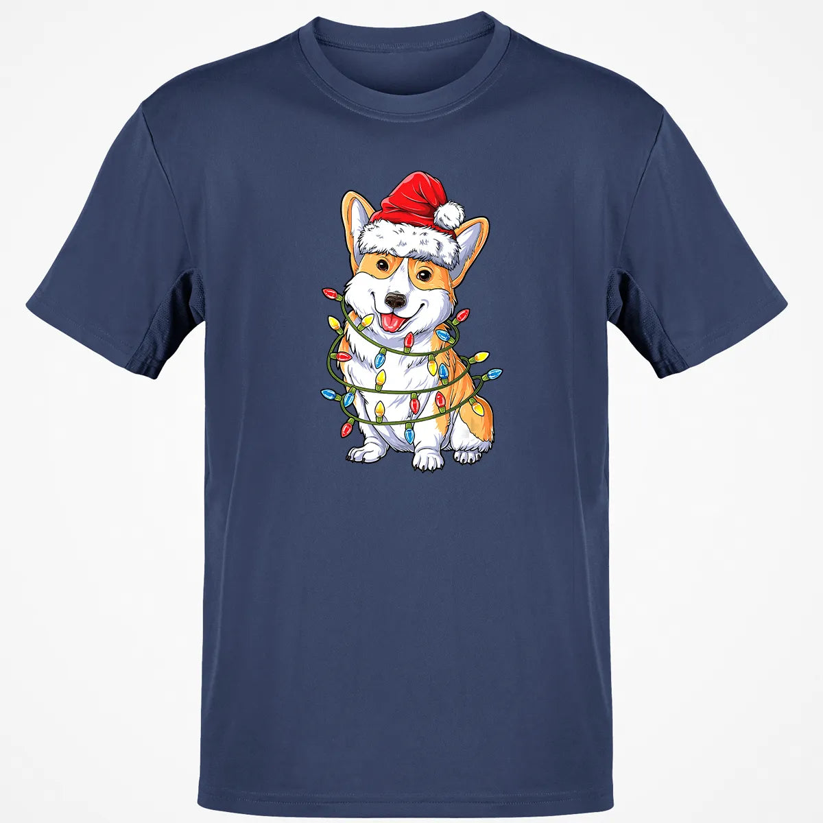 Classic Unisex T-Shirt - XX49MDJD