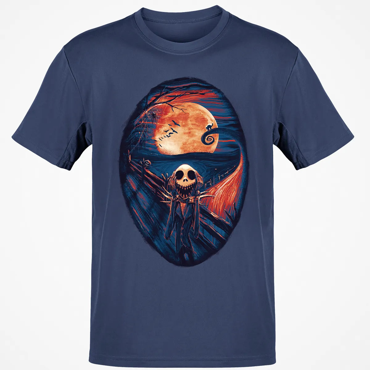 Classic Unisex T-Shirt - YNWNG8LN