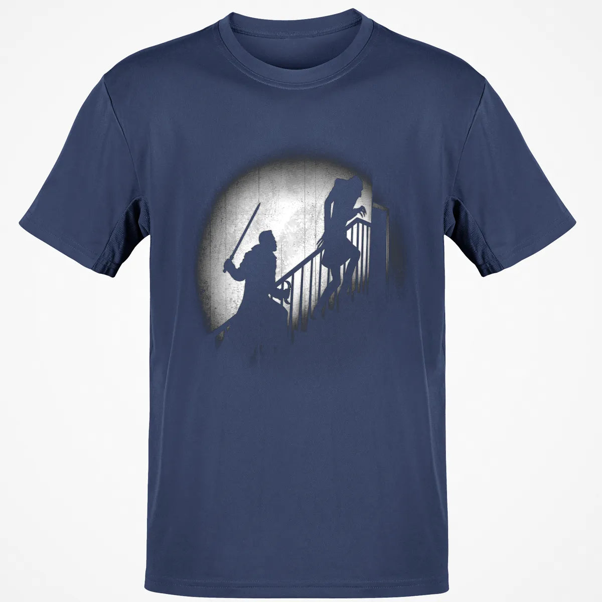 Classic Unisex T-Shirt - N1D72EUV