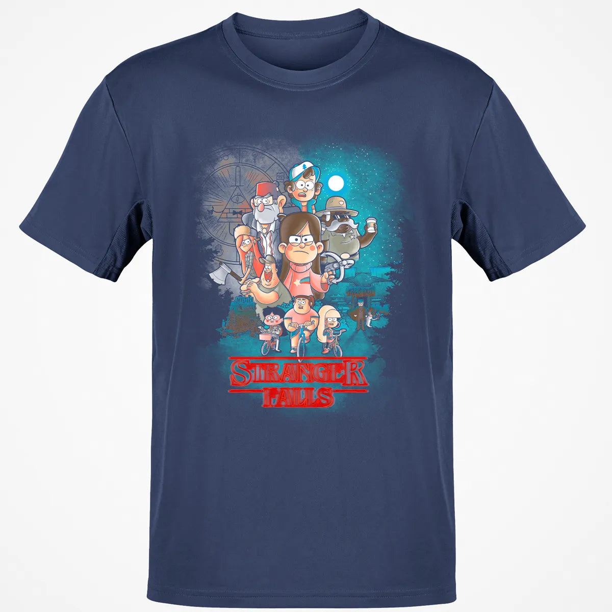 Classic Unisex T-Shirt - 8JR21KE9