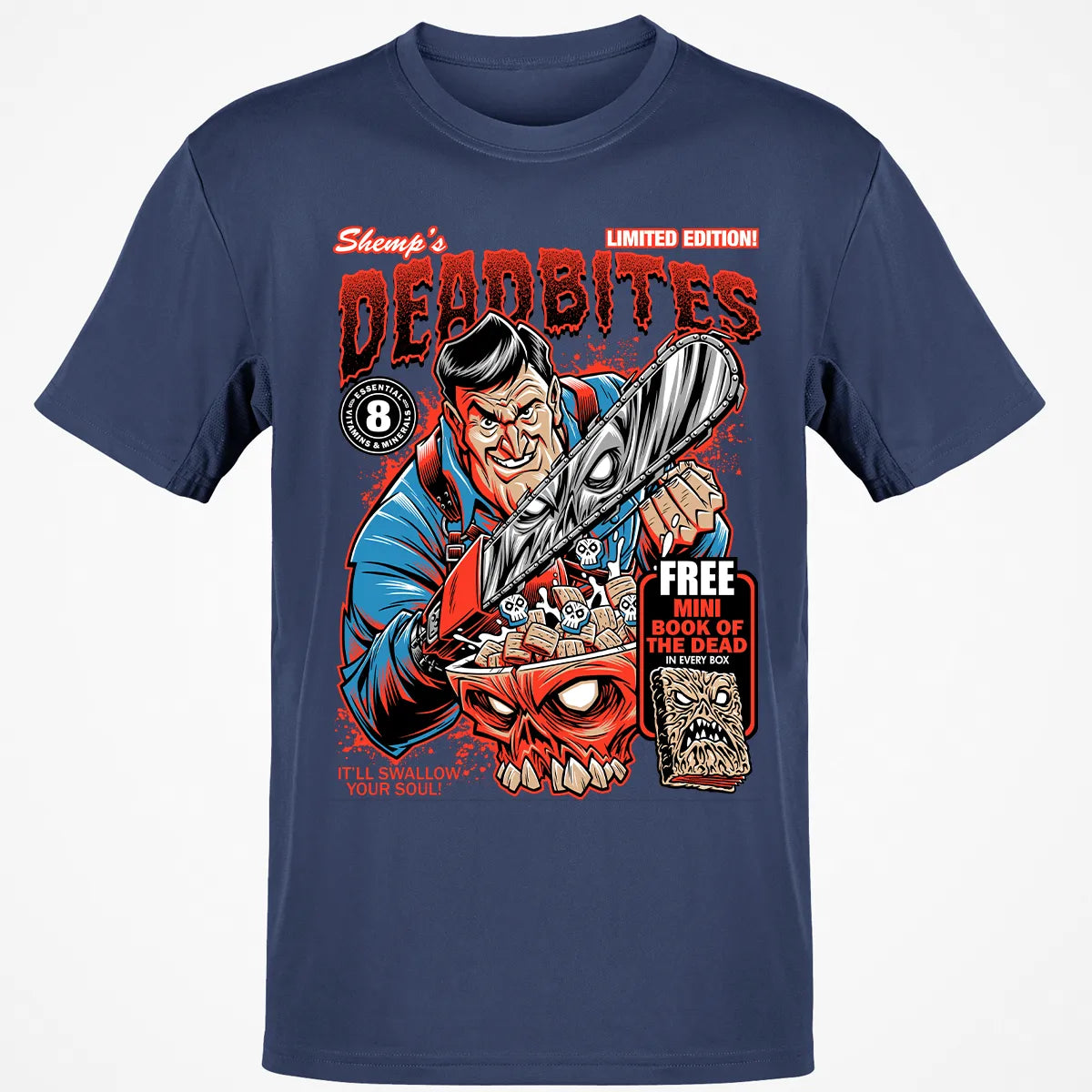 Classic Unisex T-Shirt - KC3VUJ7Y