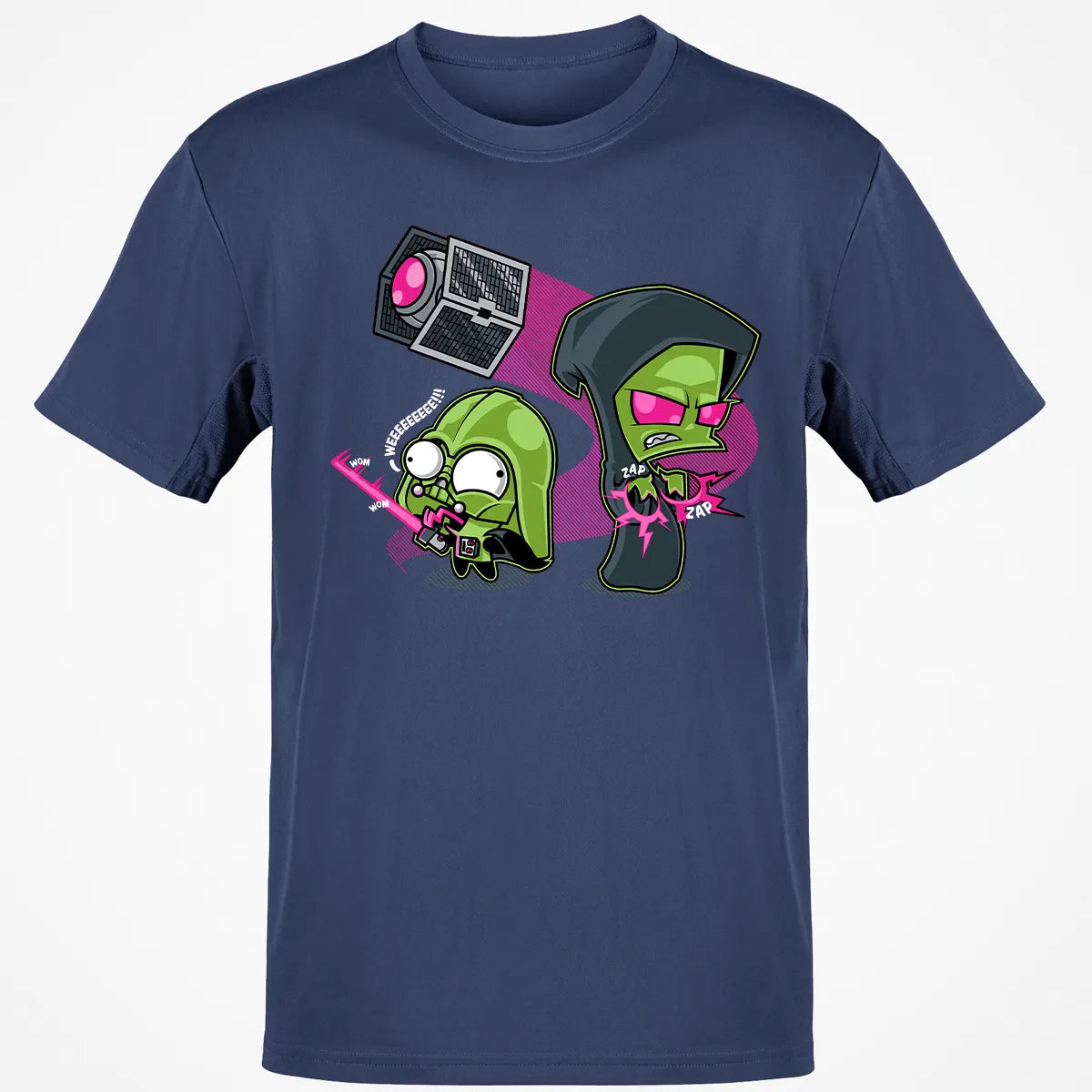 Classic Unisex T-Shirt - T3R8W8VD