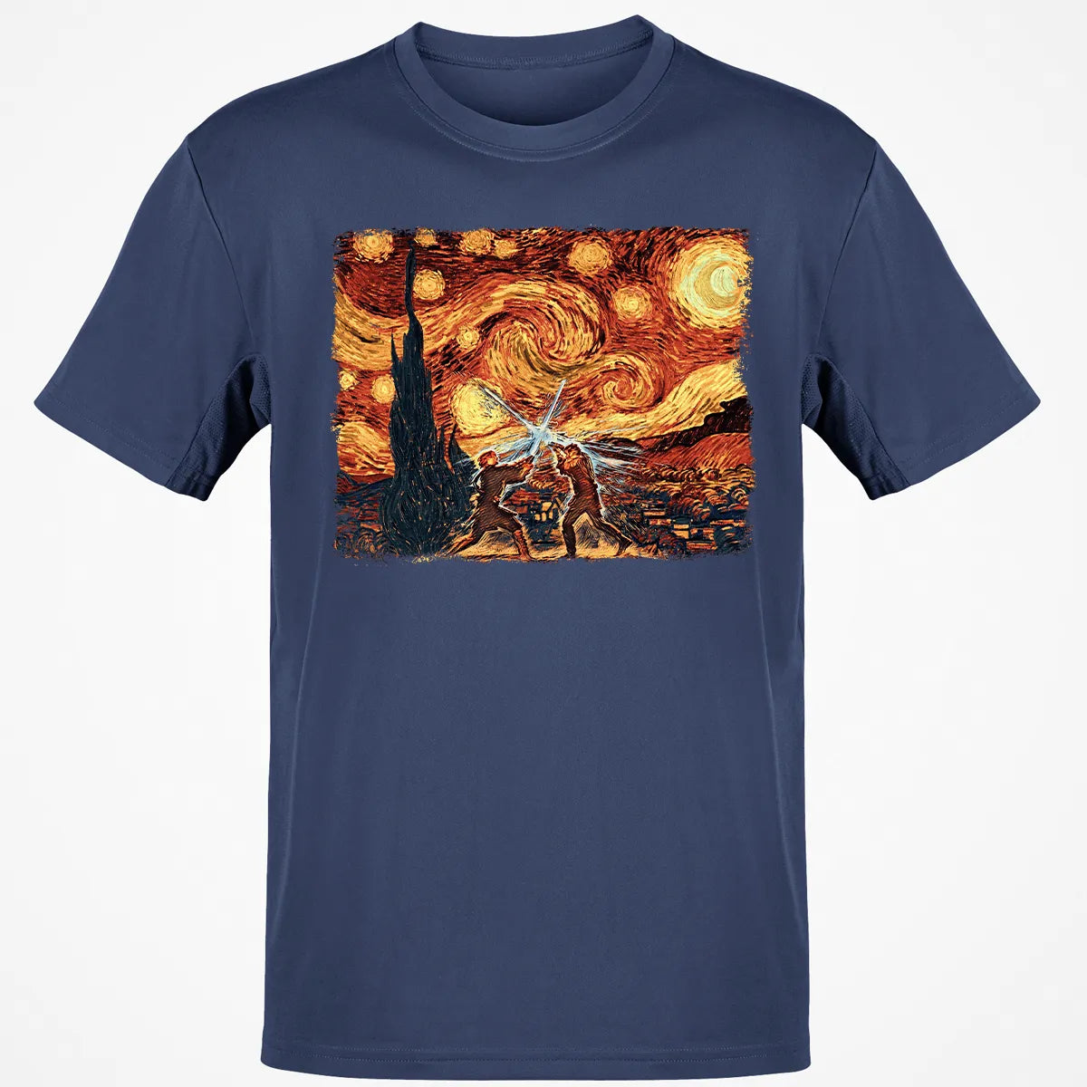 Classic Unisex T-Shirt - M7NGJDZU