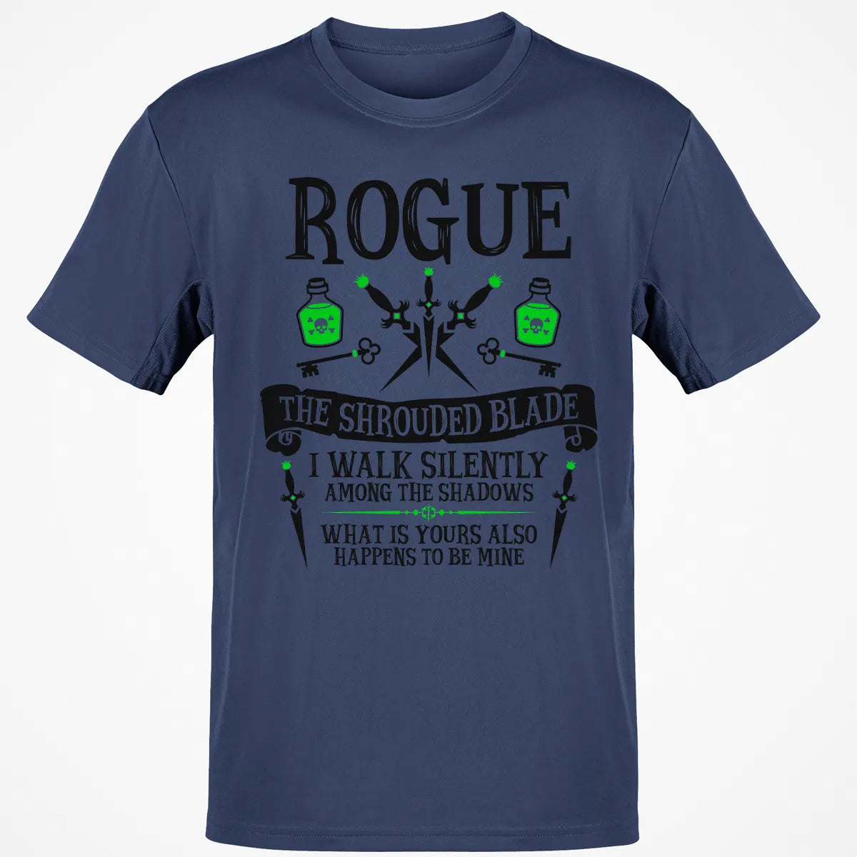 Classic Unisex T-Shirt - CFCA2XTU