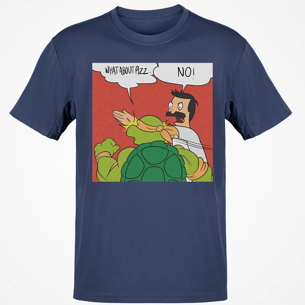 Classic Unisex T-Shirt - 2J354FER