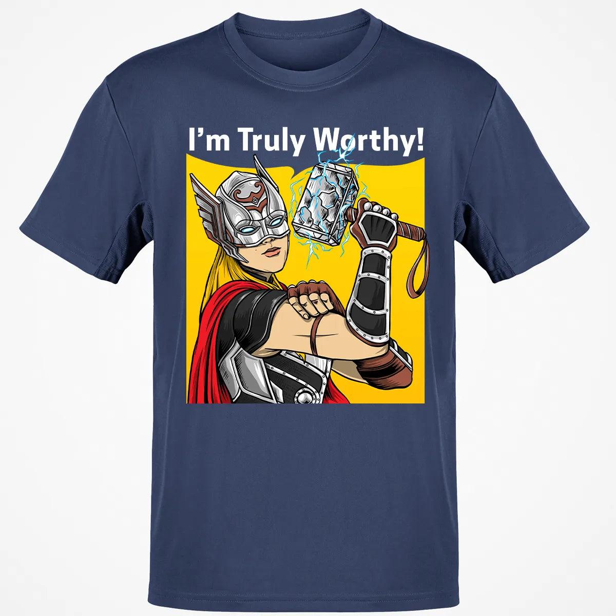 Classic Unisex T-Shirt - WKKQEWFP