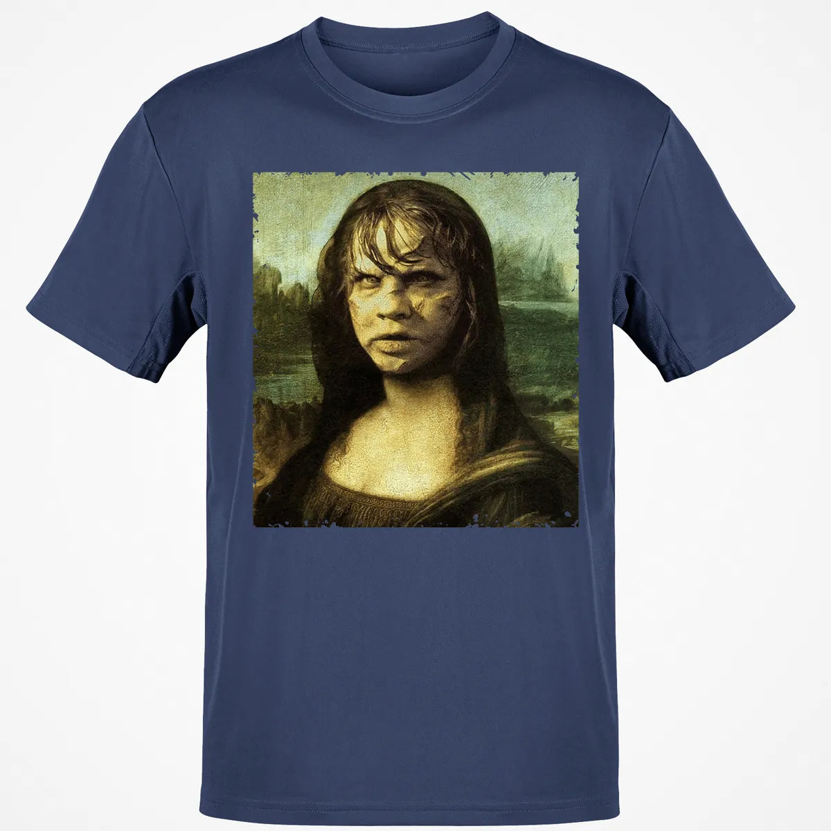 Classic Unisex T-Shirt - 5Z2VL3W9