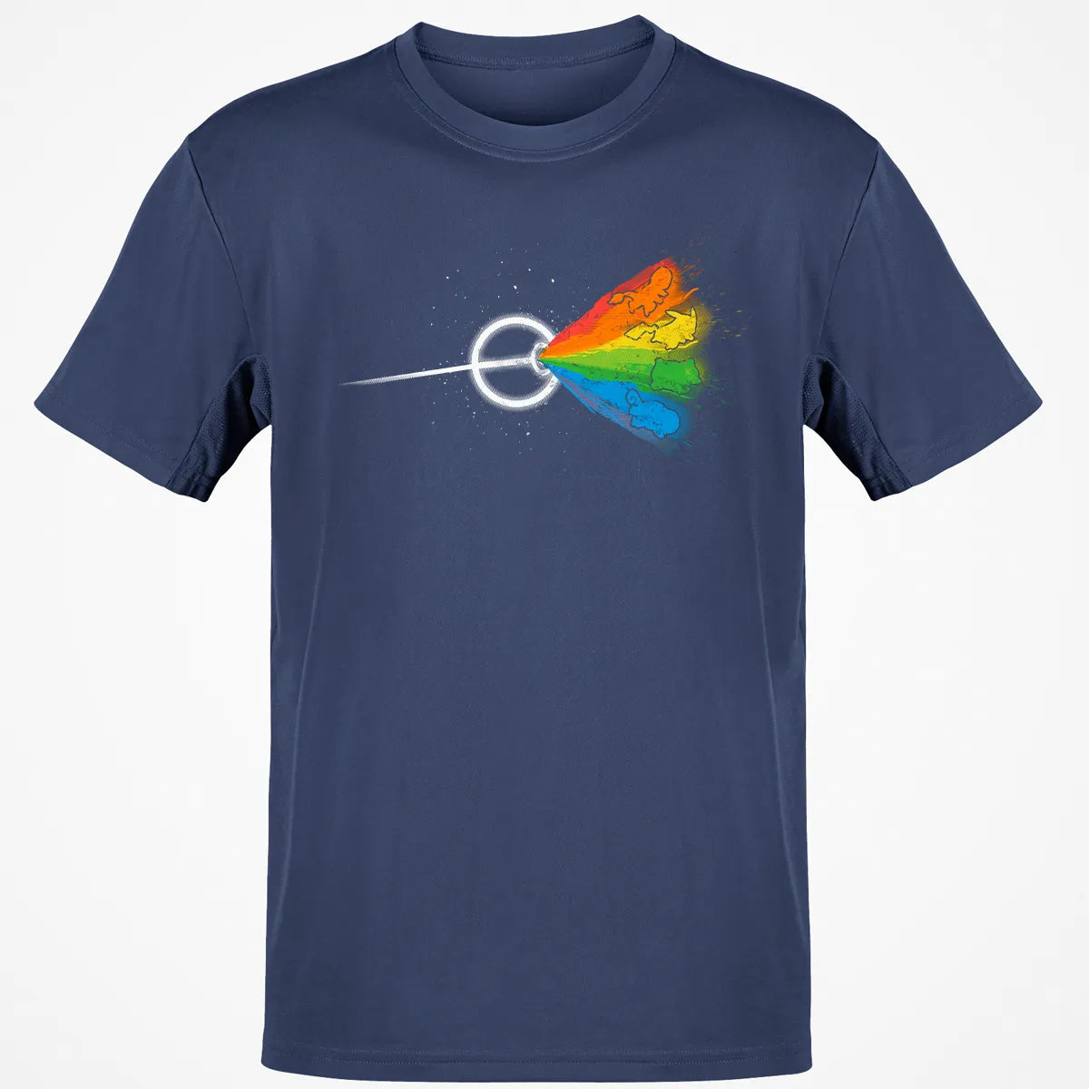 Classic Unisex T-Shirt - BNTJKDSE