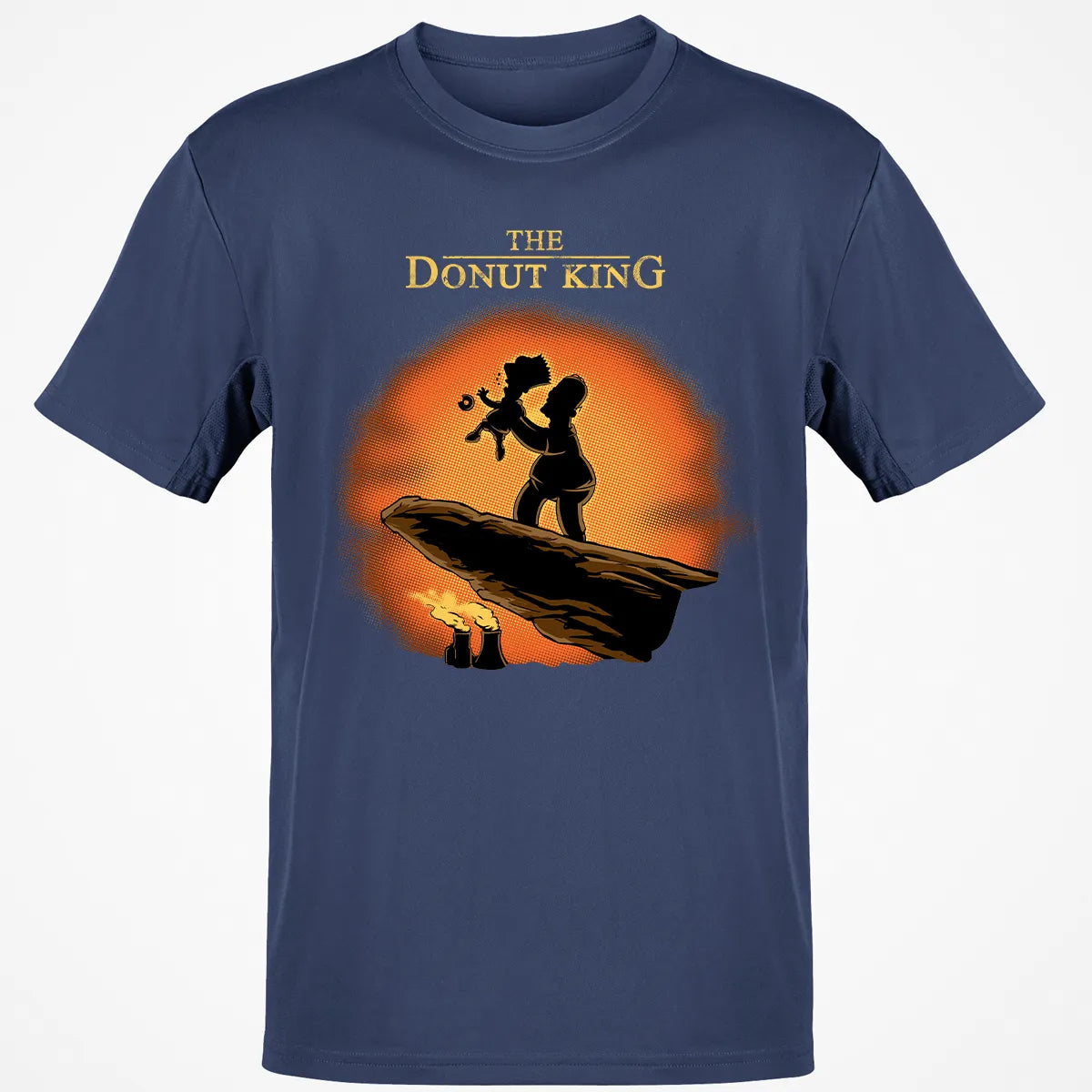 Classic Unisex T-Shirt - 3F5VL59T