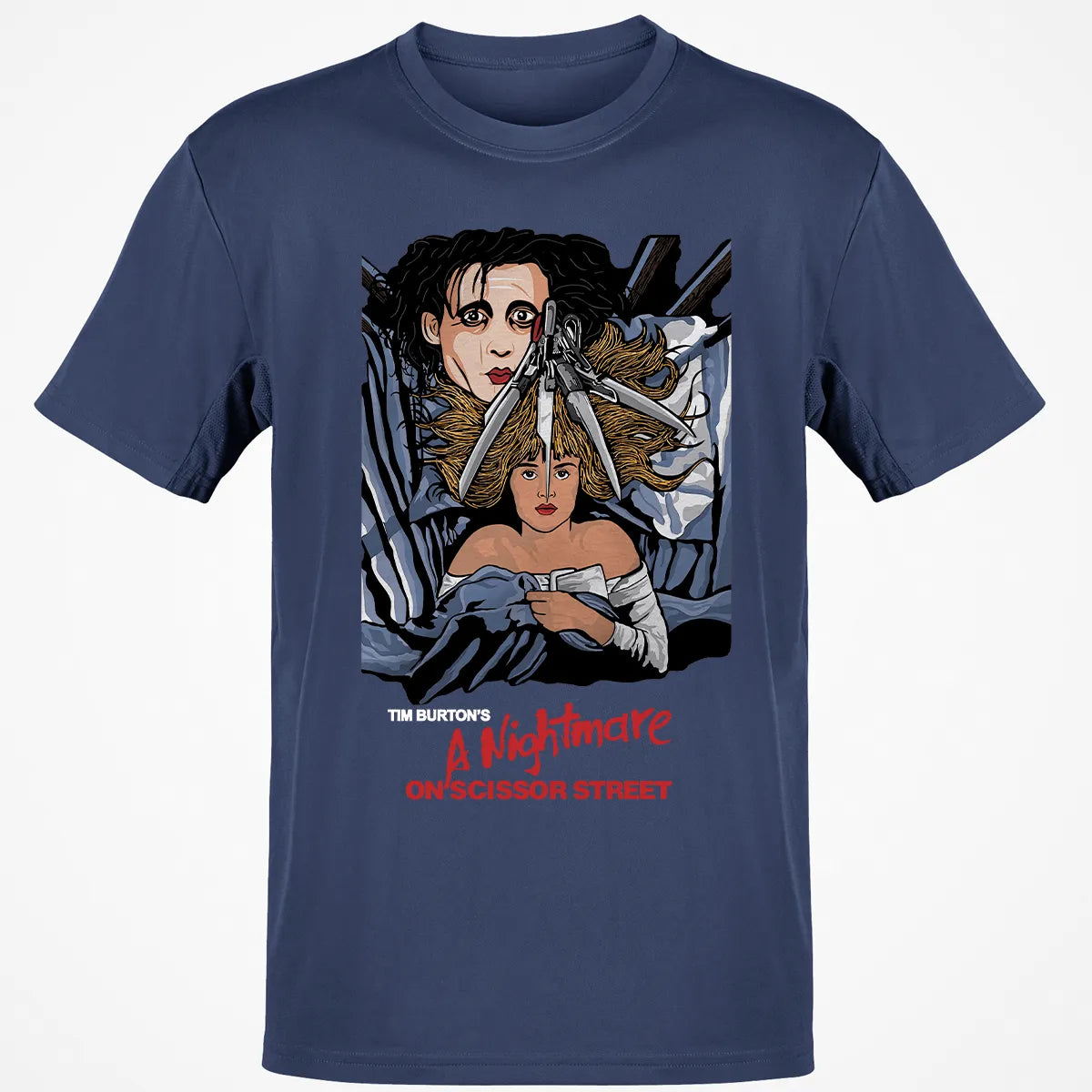 Classic Unisex T-Shirt - V93VV3BY