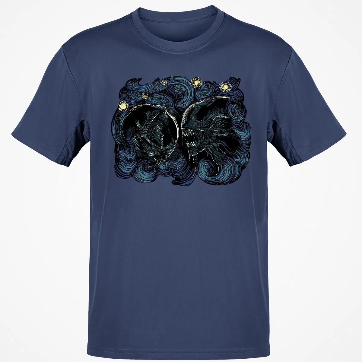 Classic Unisex T-Shirt - 5R2SWZAT