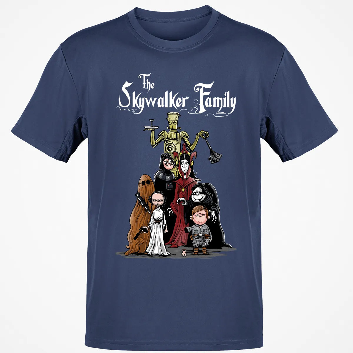Classic Unisex T-Shirt - 5ESZMW8Z