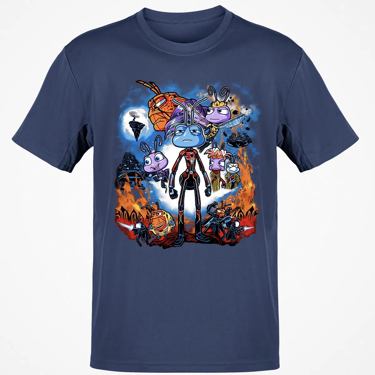 Classic Unisex T-Shirt - LNF6YVGP