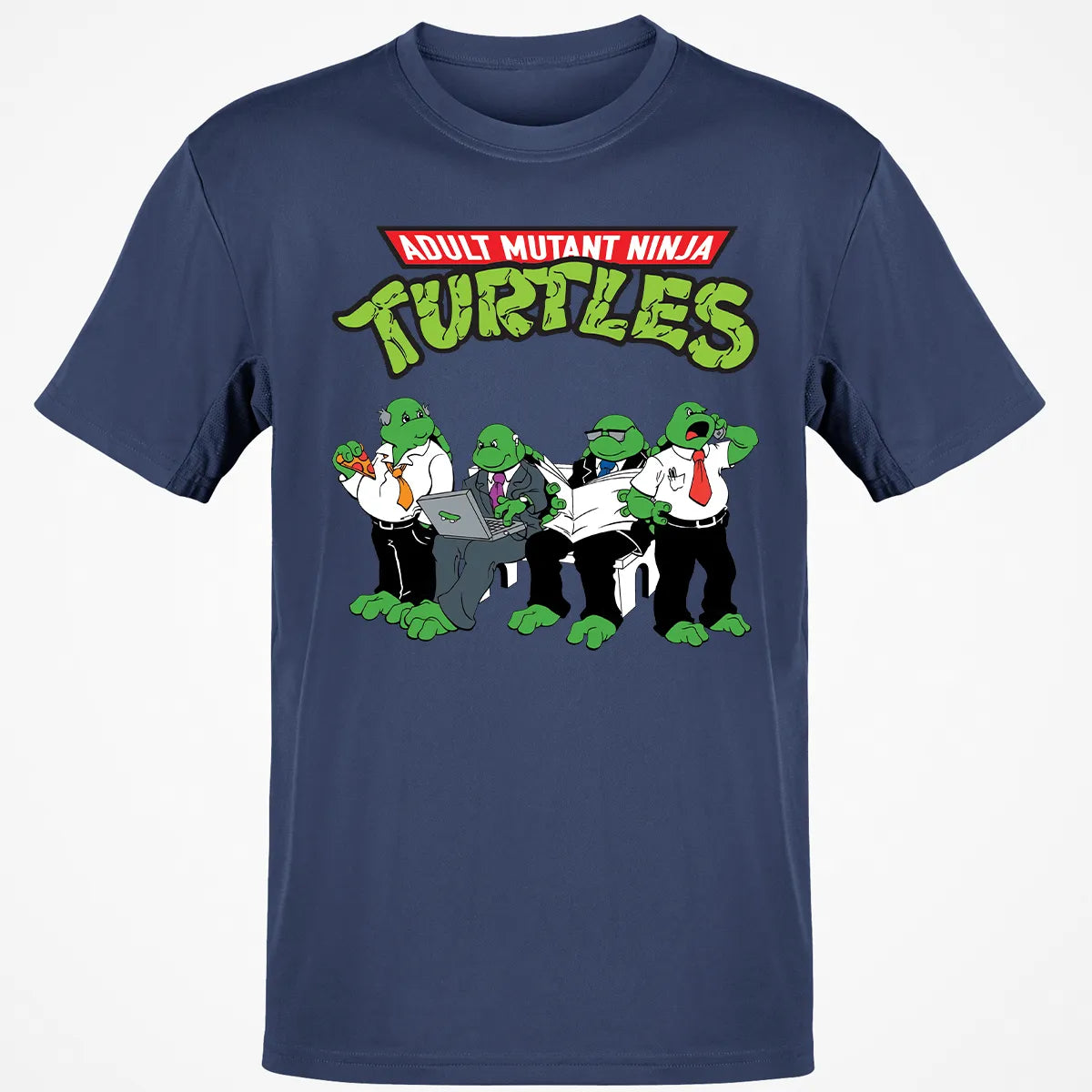 Classic Unisex T-Shirt - J25PZ3DD