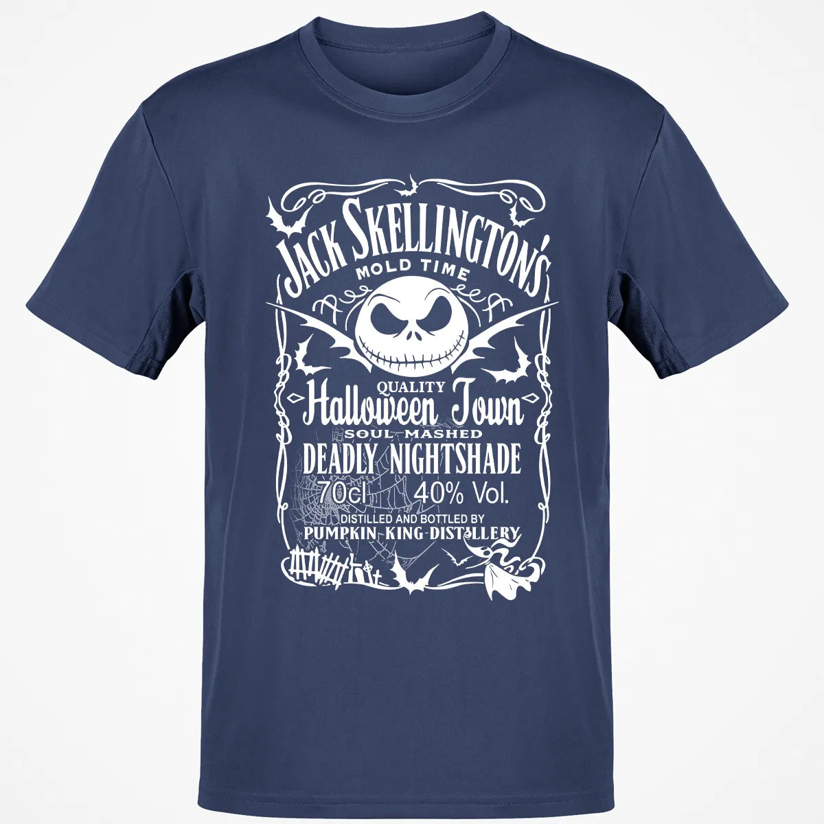 Classic Unisex T-Shirt - 7B53A6X6