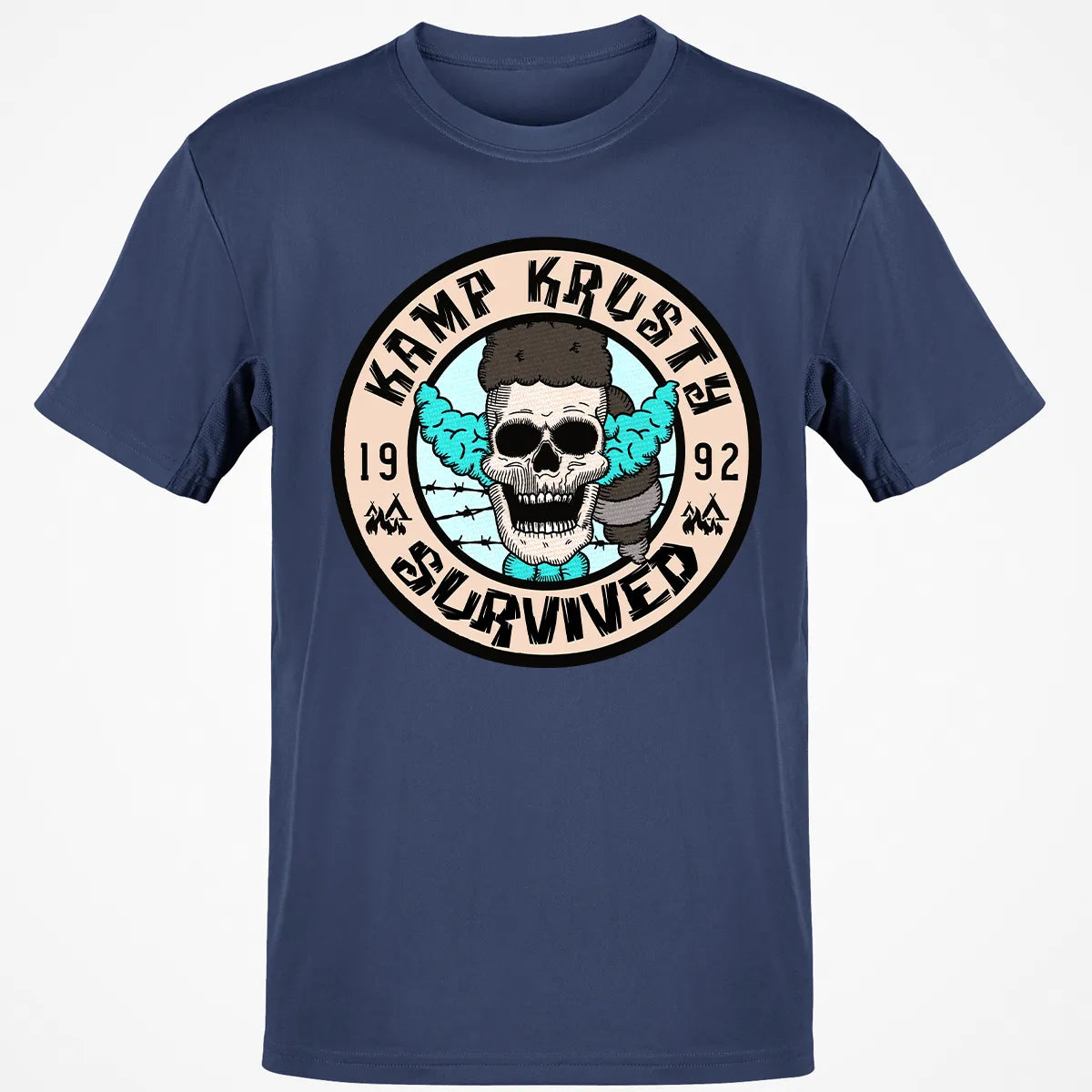 Classic Unisex T-Shirt - 294YUC2L