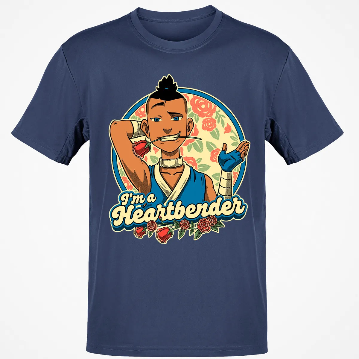 Classic Unisex T-Shirt - DU66XB6P
