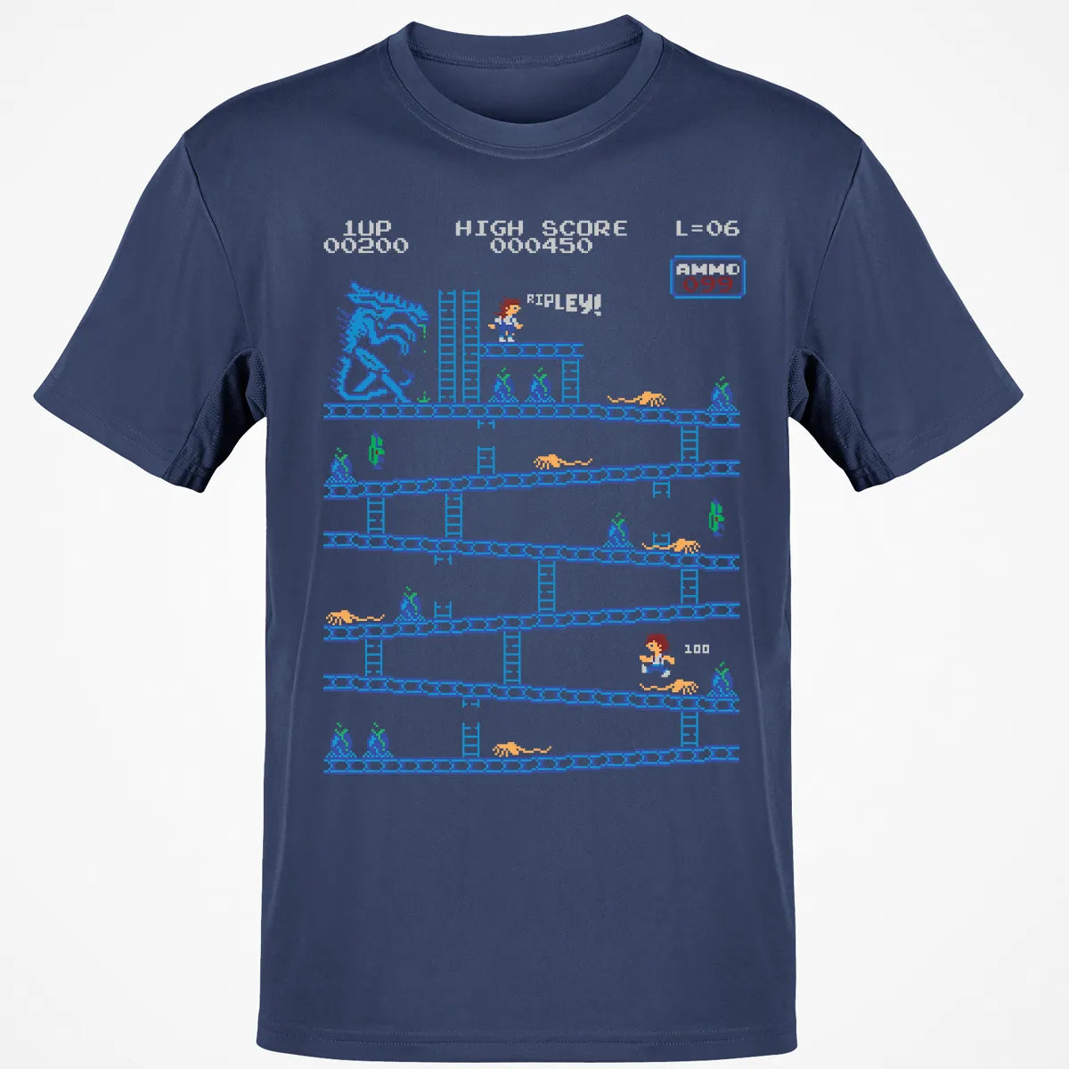 Classic Unisex T-Shirt - LE98JXJM