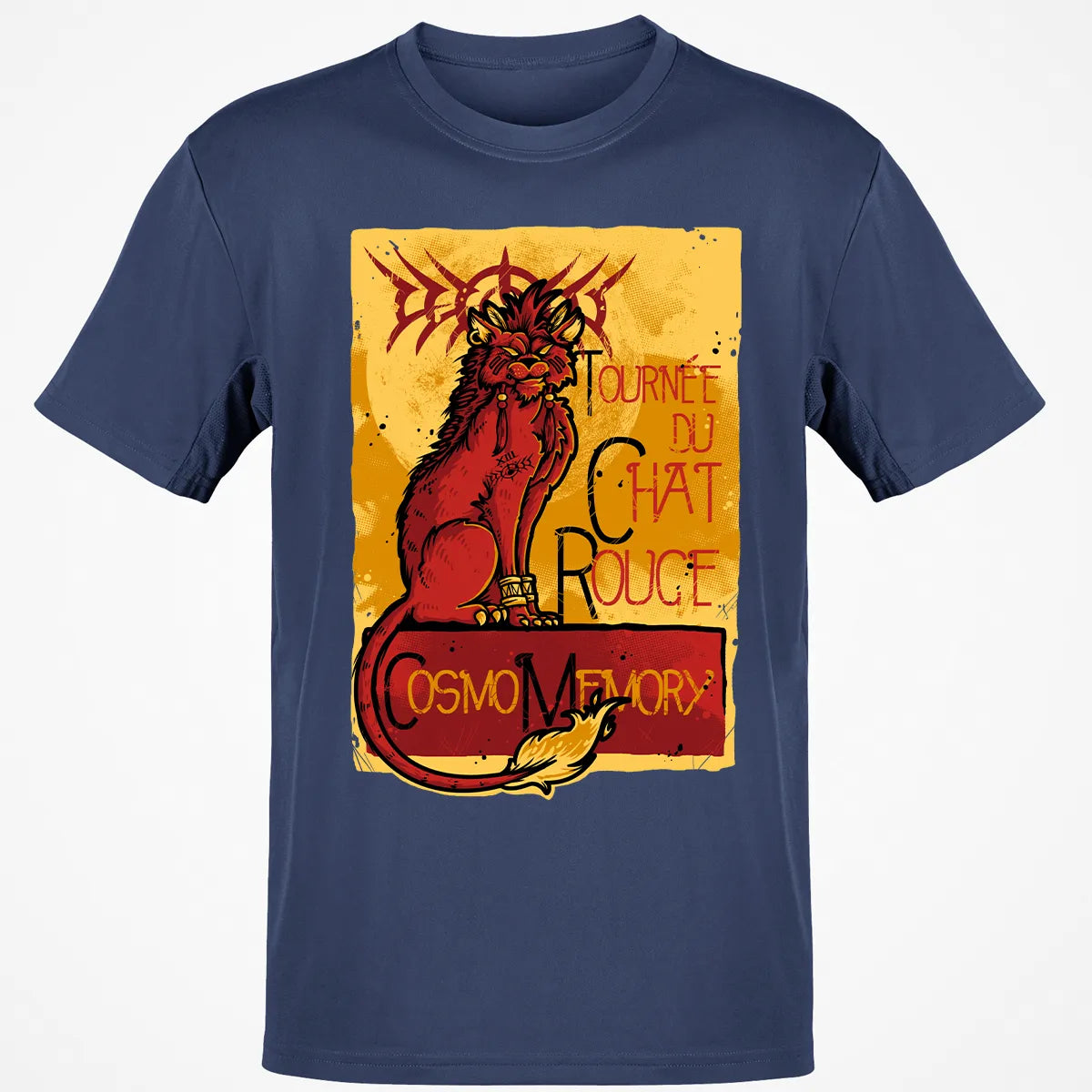 Classic Unisex T-Shirt - ZHLFRGPE