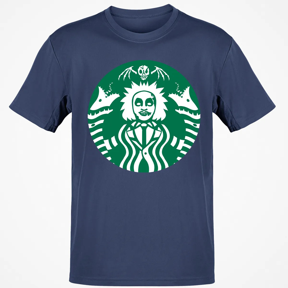 Classic Unisex T-Shirt - KEXVJRVA