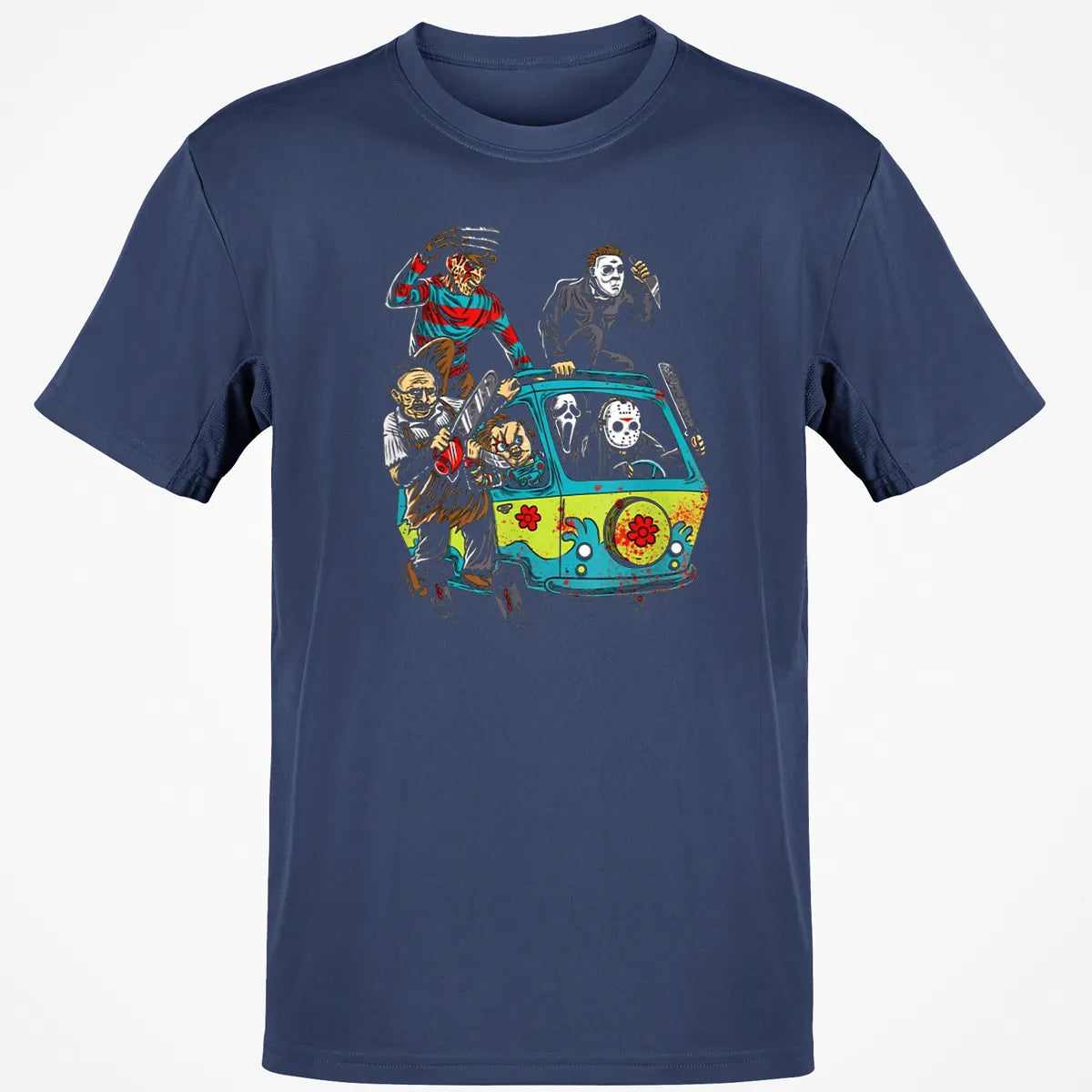 Classic Unisex T-Shirt - GAM8KGDX