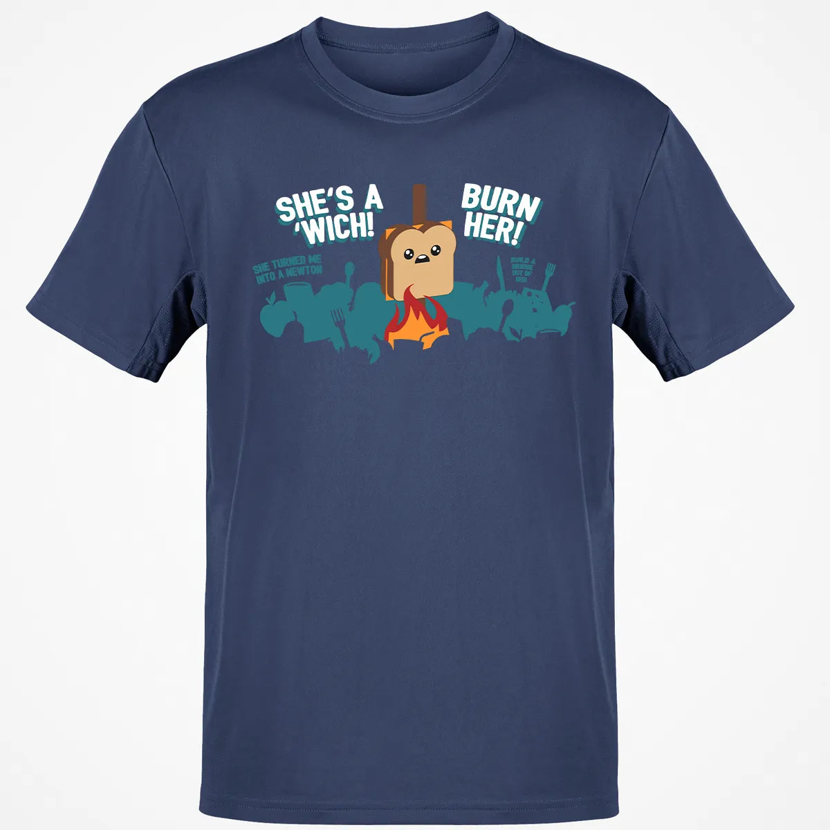 Classic Unisex T-Shirt - RZH5HBQA