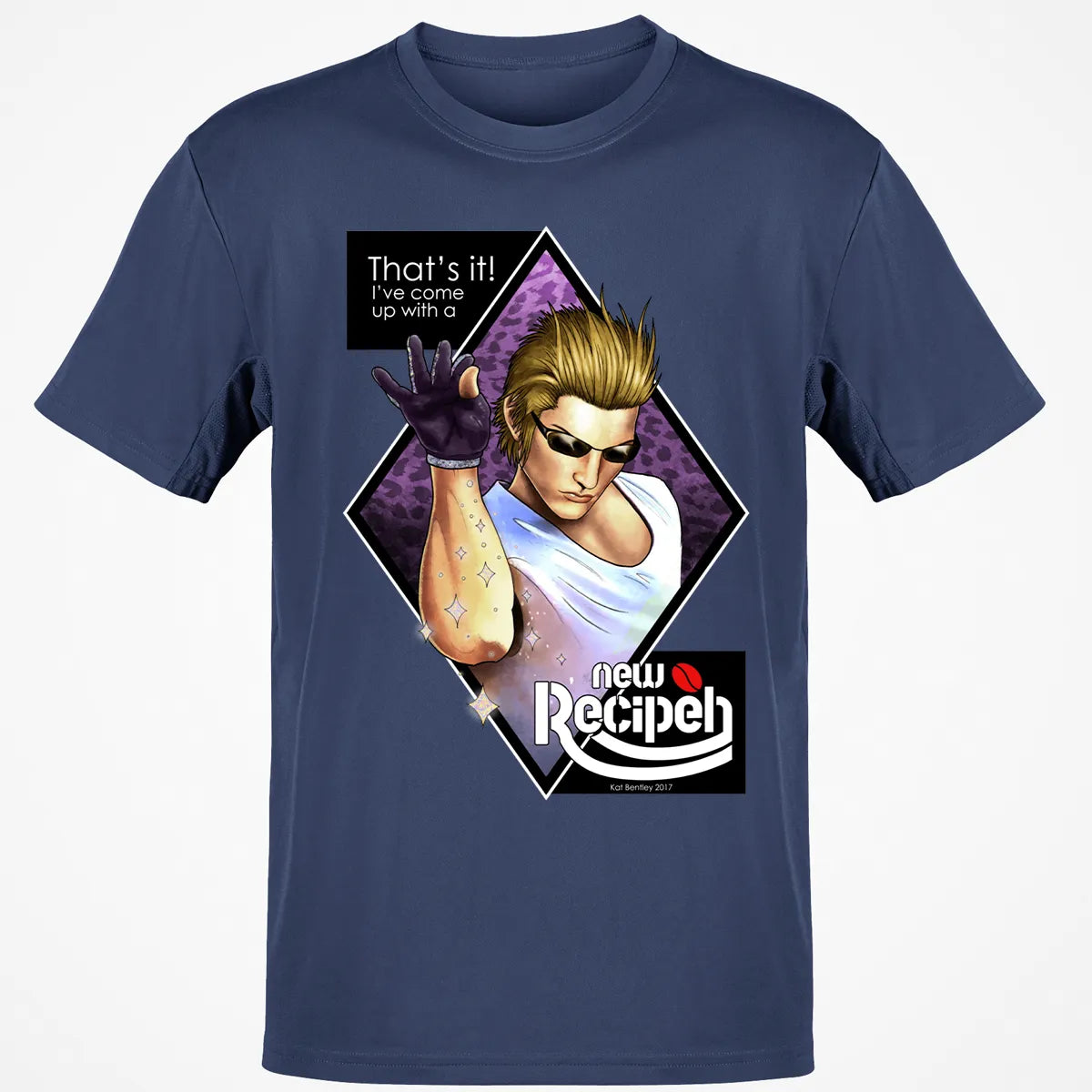 Classic Unisex T-Shirt - MPV7XY93