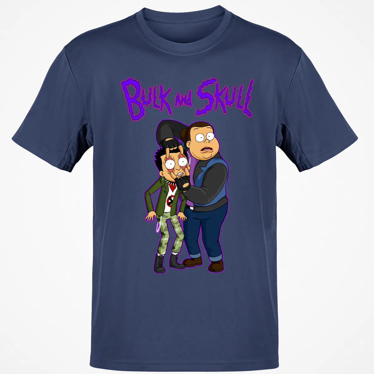 Classic Unisex T-Shirt - T53ZS3M7