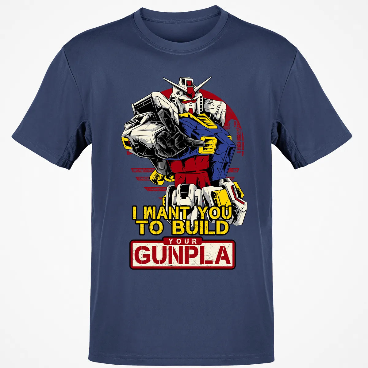 Classic Unisex T-Shirt - 5GBRRGUA