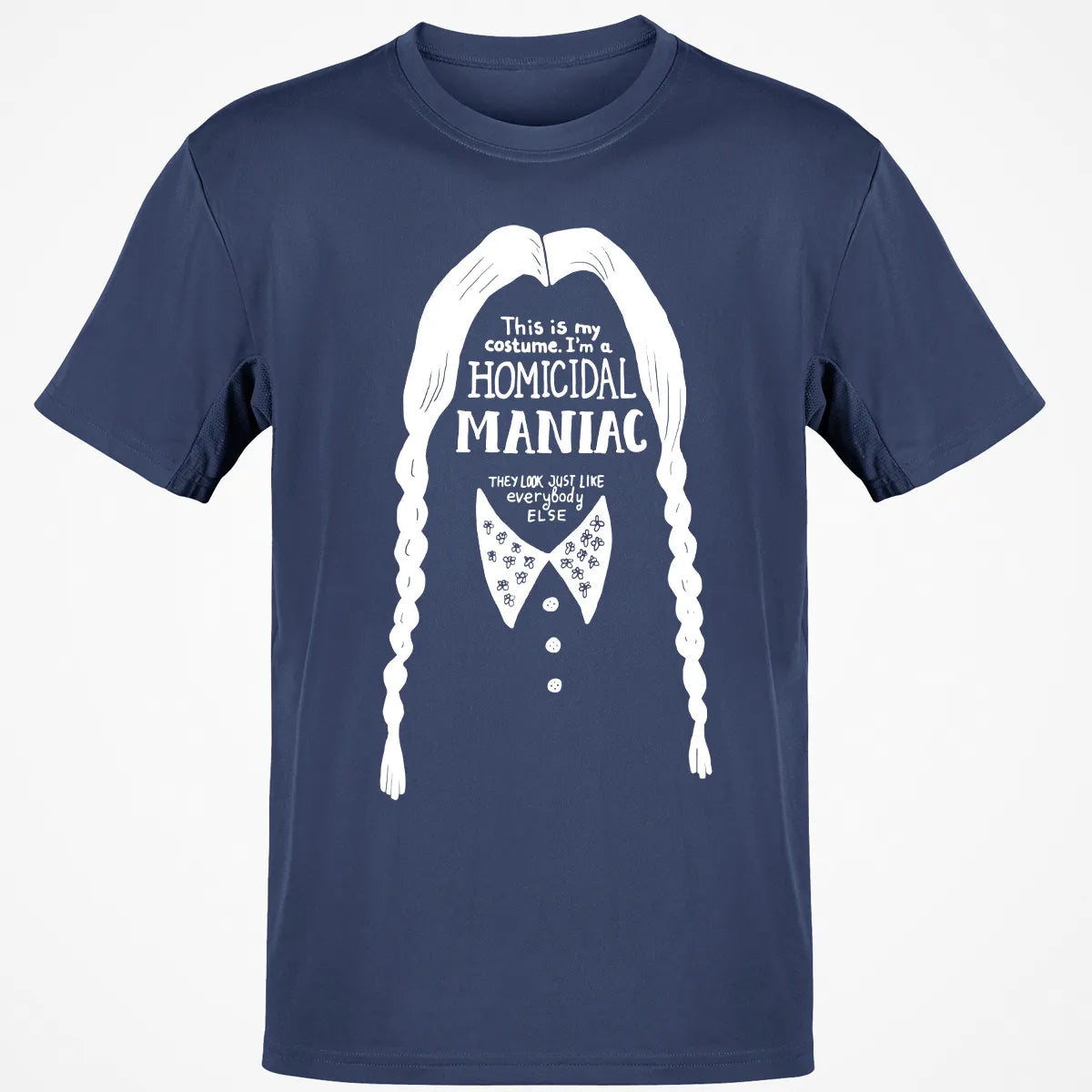 Classic Unisex T-Shirt - N61TZ9ZX