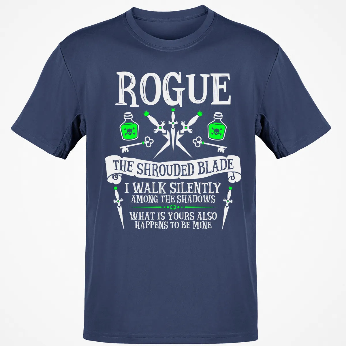 Classic Unisex T-Shirt - YWC29TEZ