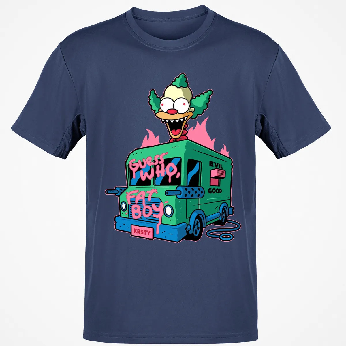 Classic Unisex T-Shirt - WXC35RSU