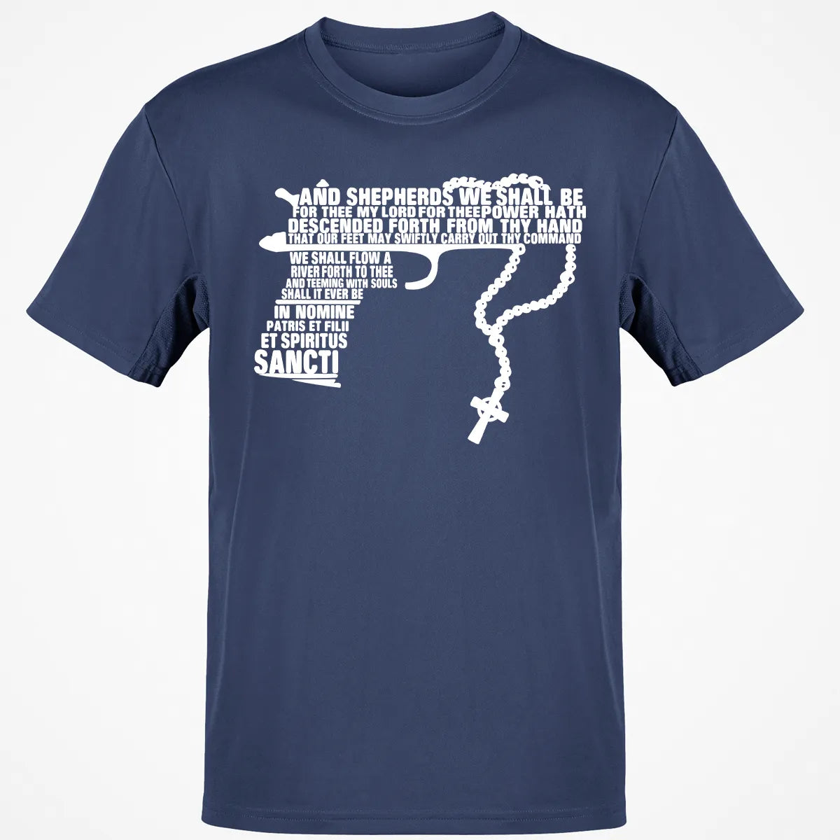 Classic Unisex T-Shirt - 6PQMUWT7